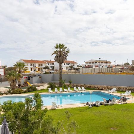 3 Minutes To The Beach, 2 Bedroom Amazing Apt With Balcony, Bbq Grill And Pool Sagres Exteriér fotografie
