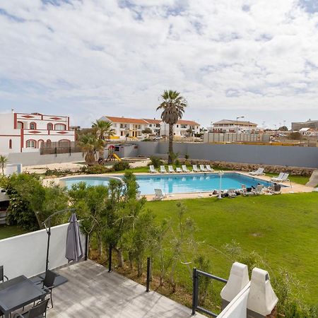 3 Minutes To The Beach, 2 Bedroom Amazing Apt With Balcony, Bbq Grill And Pool Sagres Exteriér fotografie