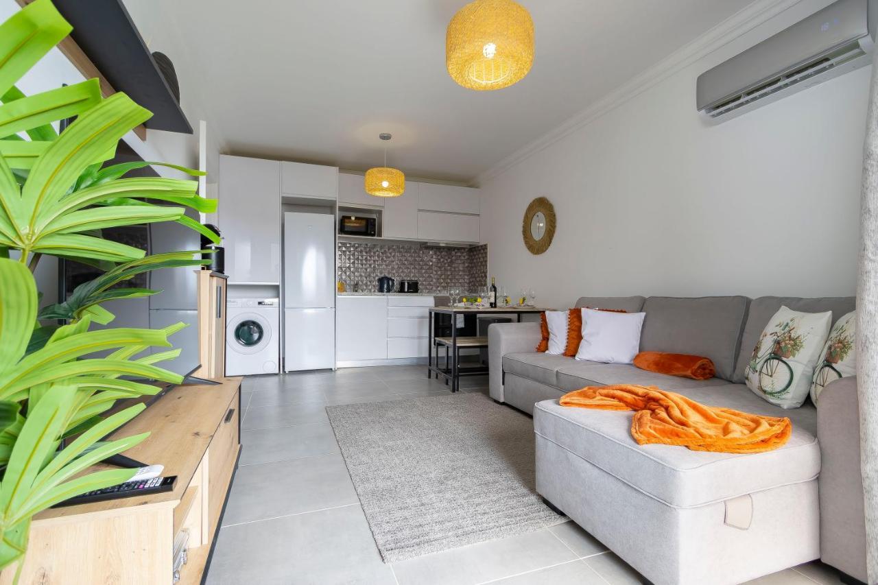 3 Minutes To The Beach, 2 Bedroom Amazing Apt With Balcony, Bbq Grill And Pool Sagres Exteriér fotografie
