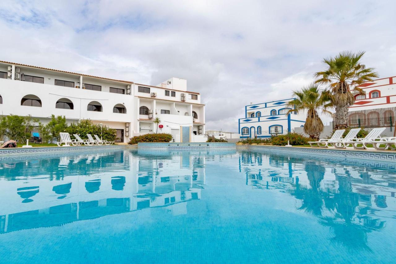 3 Minutes To The Beach, 2 Bedroom Amazing Apt With Balcony, Bbq Grill And Pool Sagres Exteriér fotografie