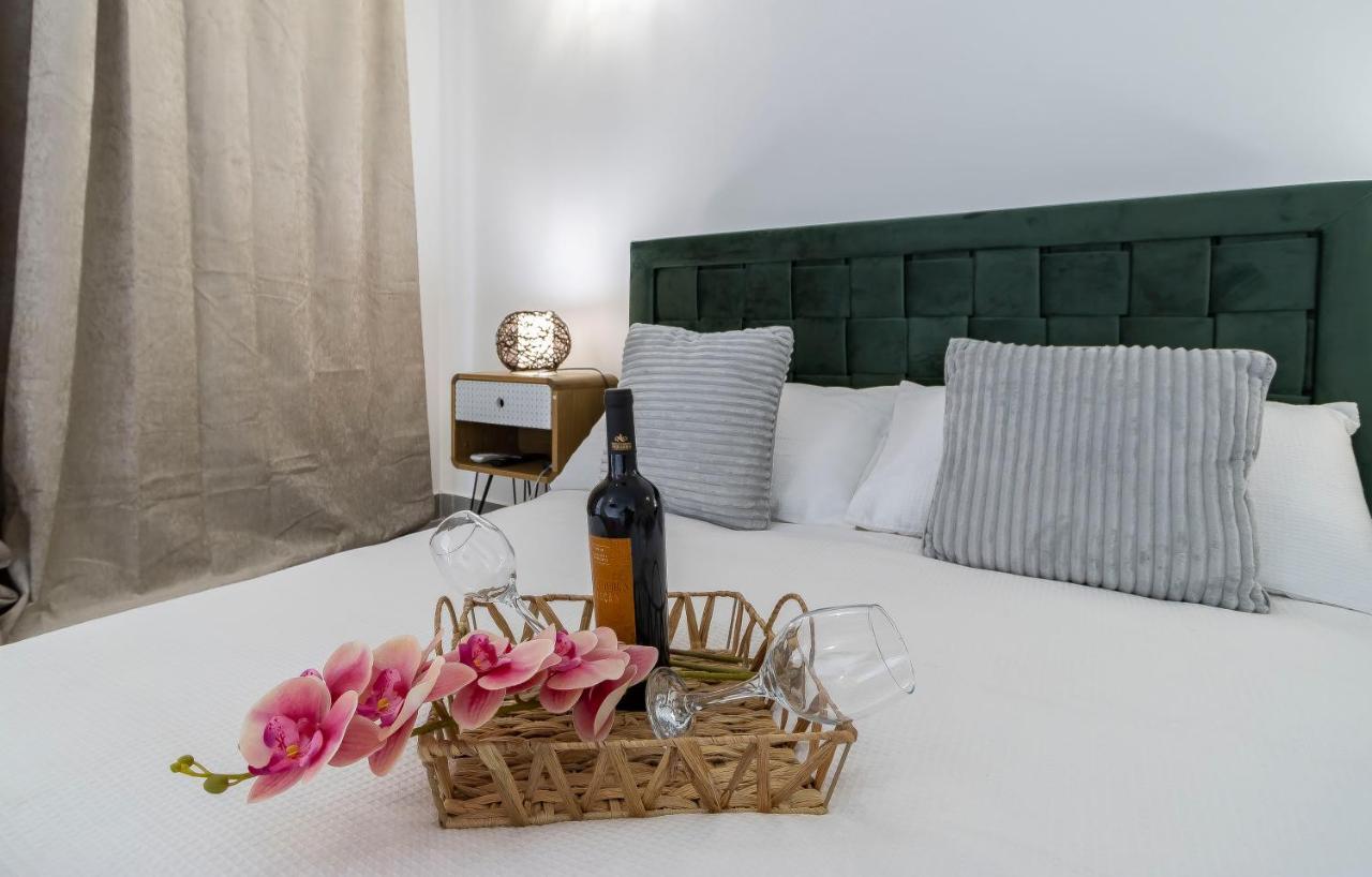 3 Minutes To The Beach, 2 Bedroom Amazing Apt With Balcony, Bbq Grill And Pool Sagres Exteriér fotografie