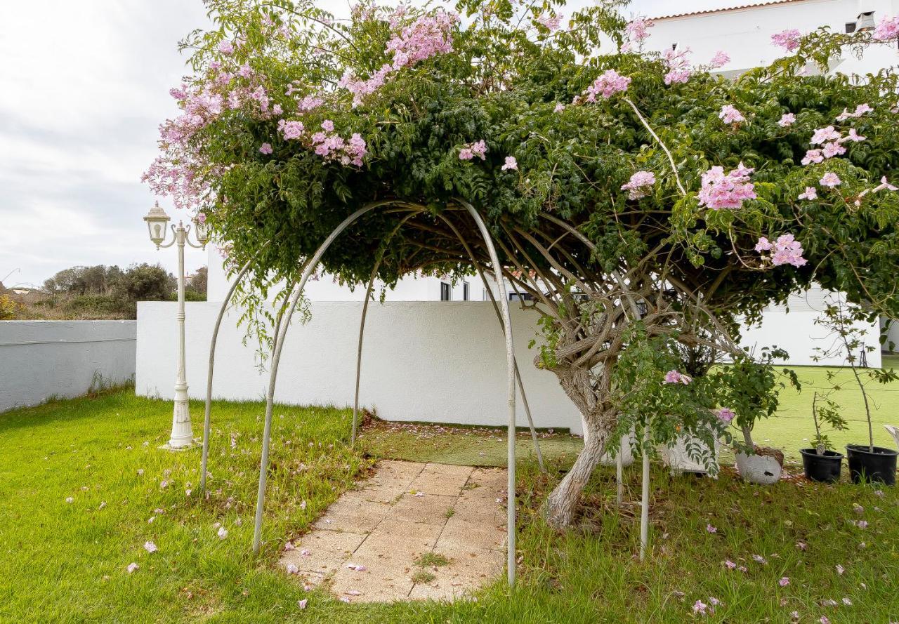 3 Minutes To The Beach, 2 Bedroom Amazing Apt With Balcony, Bbq Grill And Pool Sagres Exteriér fotografie