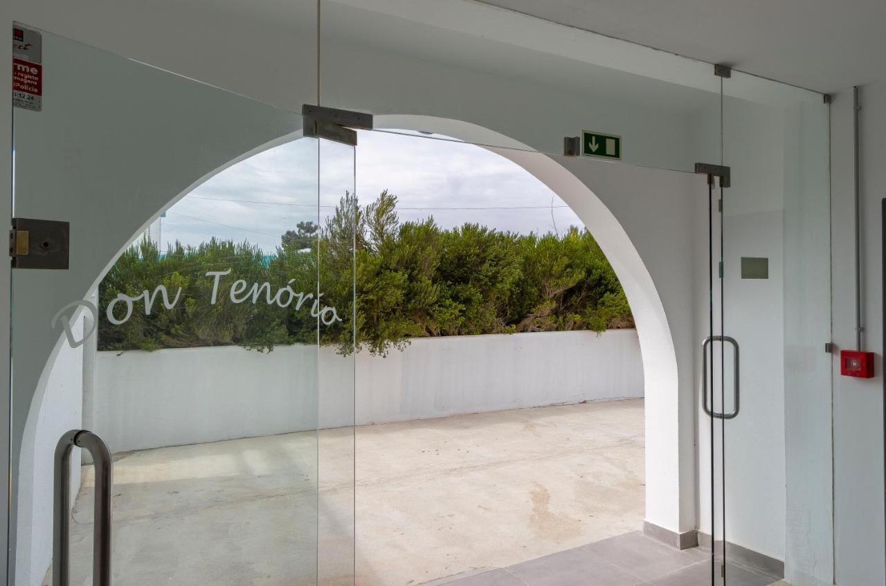 3 Minutes To The Beach, 2 Bedroom Amazing Apt With Balcony, Bbq Grill And Pool Sagres Exteriér fotografie