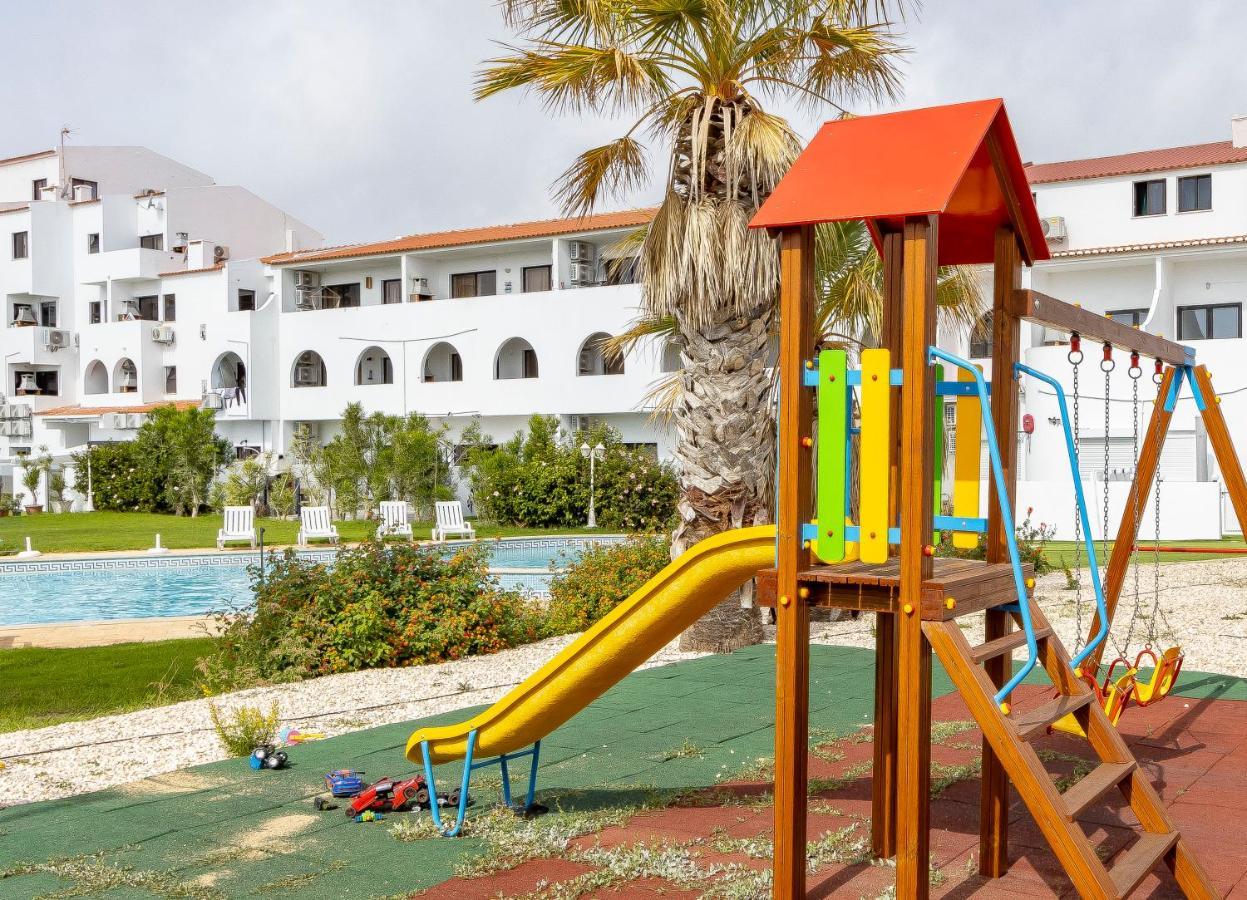 3 Minutes To The Beach, 2 Bedroom Amazing Apt With Balcony, Bbq Grill And Pool Sagres Exteriér fotografie