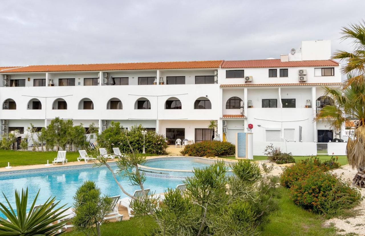 3 Minutes To The Beach, 2 Bedroom Amazing Apt With Balcony, Bbq Grill And Pool Sagres Exteriér fotografie