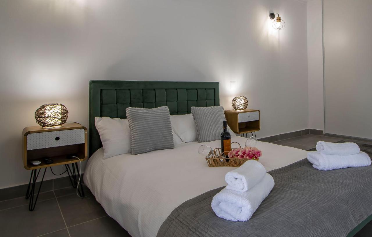 3 Minutes To The Beach, 2 Bedroom Amazing Apt With Balcony, Bbq Grill And Pool Sagres Exteriér fotografie