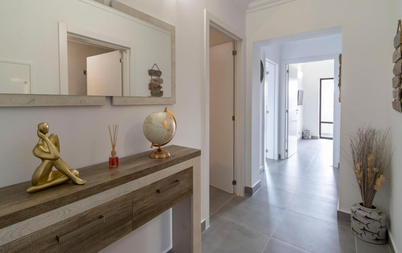 3 Minutes To The Beach, 2 Bedroom Amazing Apt With Balcony, Bbq Grill And Pool Sagres Exteriér fotografie