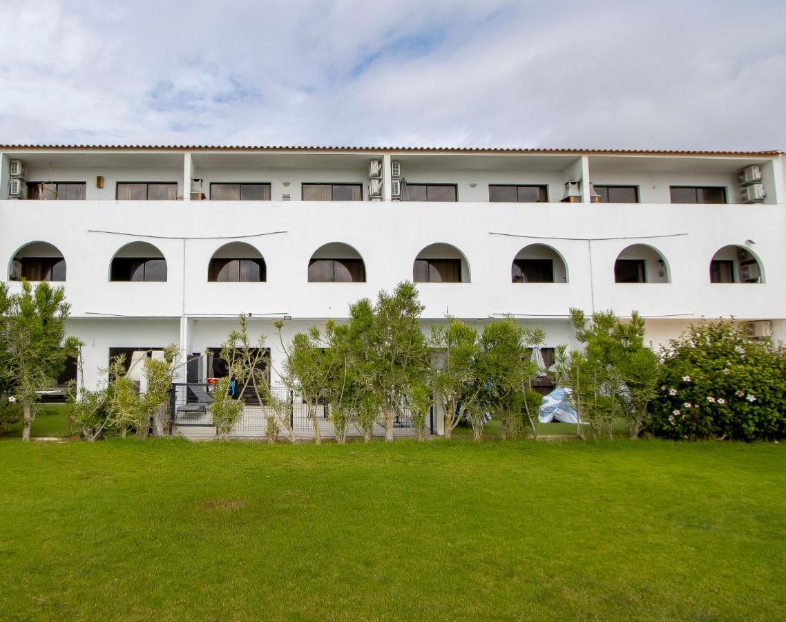 3 Minutes To The Beach, 2 Bedroom Amazing Apt With Balcony, Bbq Grill And Pool Sagres Exteriér fotografie