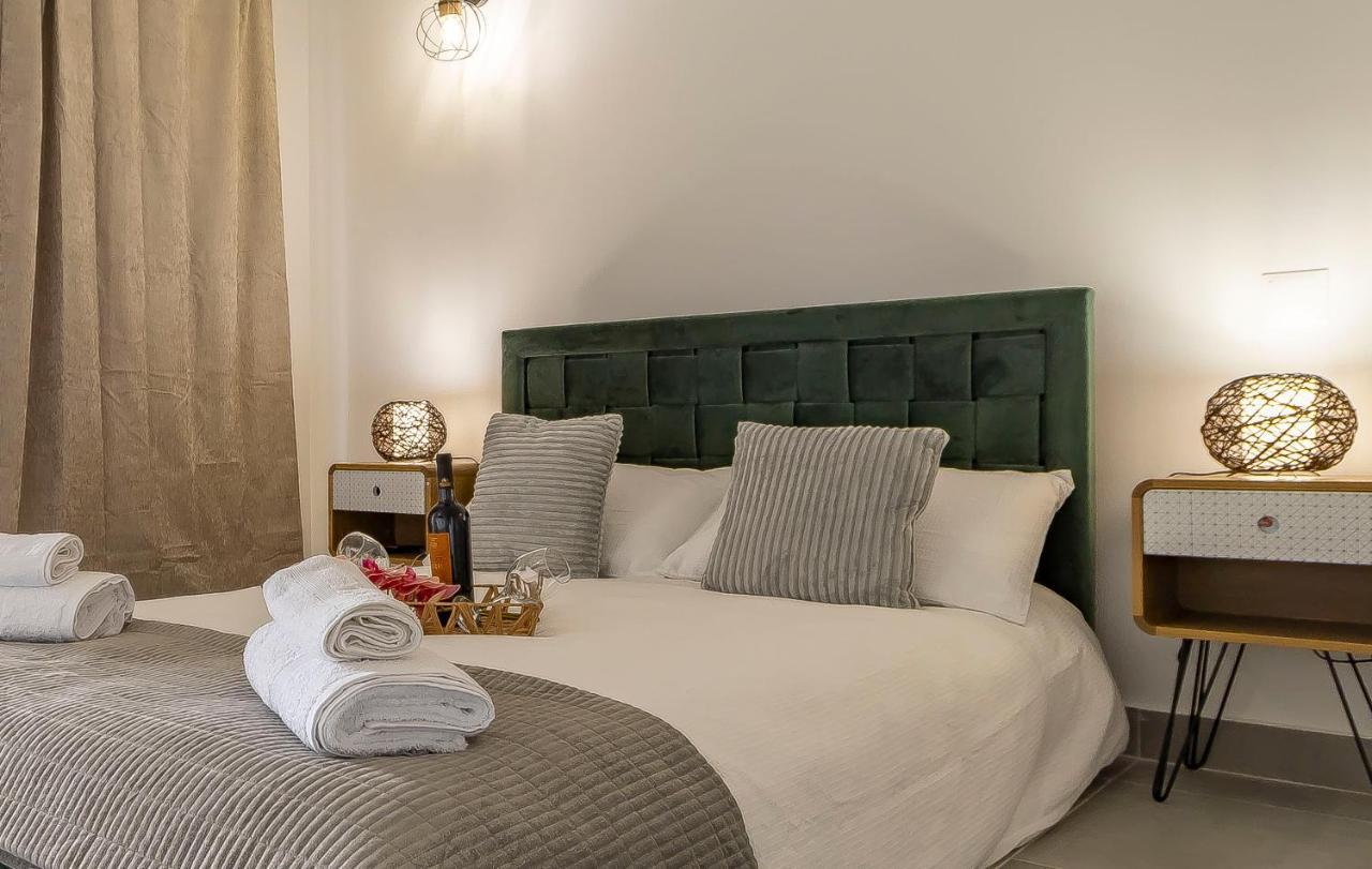 3 Minutes To The Beach, 2 Bedroom Amazing Apt With Balcony, Bbq Grill And Pool Sagres Exteriér fotografie