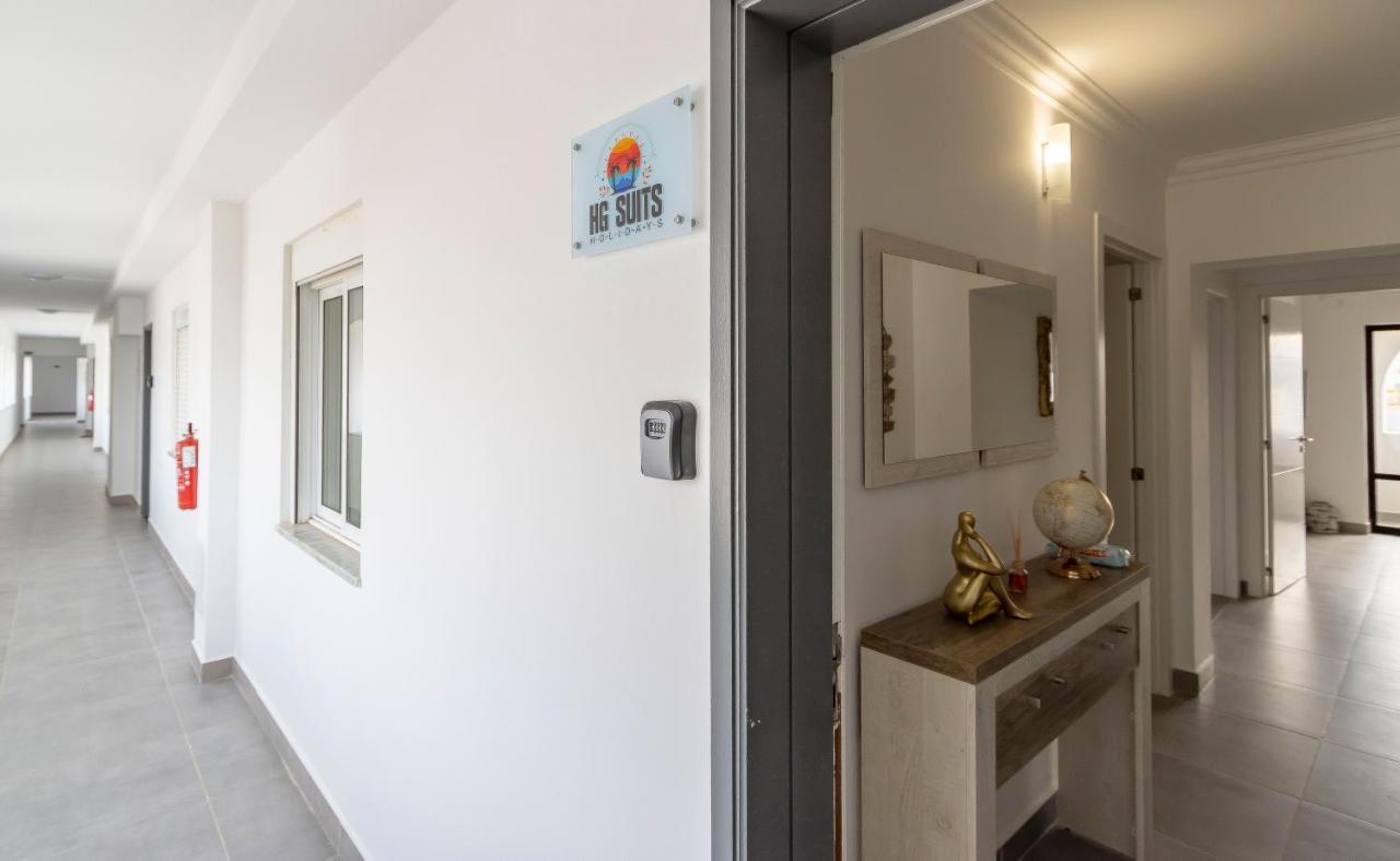 3 Minutes To The Beach, 2 Bedroom Amazing Apt With Balcony, Bbq Grill And Pool Sagres Exteriér fotografie