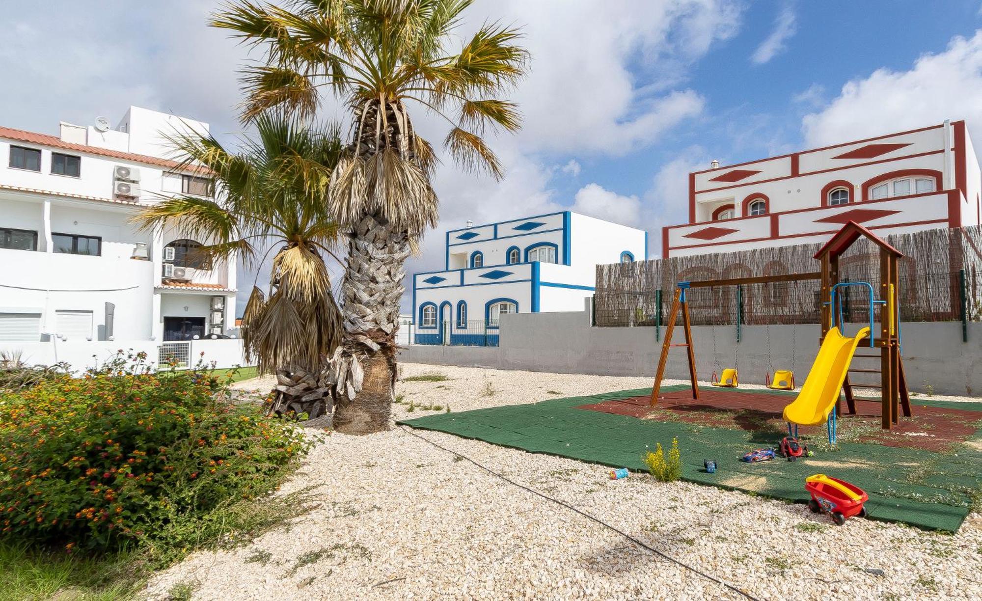 3 Minutes To The Beach, 2 Bedroom Amazing Apt With Balcony, Bbq Grill And Pool Sagres Exteriér fotografie